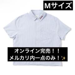 bless u ブレスユー BLESS Ü ストライプシャツのサムネイル