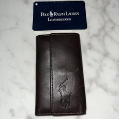 2025年最新】POLO RALPH LAUREN キーケースの人気アイテム