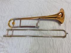 管楽器・吹奏楽器 XO1632RGL-LT John Fedchock Model XO1632RGL-LT John Fedchock Model - メルカリ