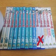 テニスの王子様 DVD 12枚