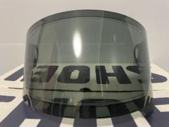 2025年最新】shoei グラムスター シールドの人気アイテム - メルカリ