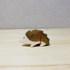 【新品】オストハイマー / ハリネズミ(大人)