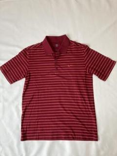 NIKE GOLF ナイキゴルフ　半袖ポロシャツ　Ｌ