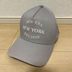 NEW ERA NEW YORK ニューエラ キャップのサムネイル