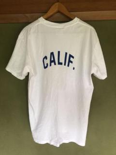 COMFORT COLORS CALIF. Tシャツ Lサイズ