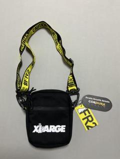 XLARGE×FR2 ショルダーバッグ　⚠️4/10まで⚠️ Amazon.co.jp: FR2 XLARGE ショルダーバッグ : ファッション