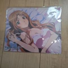 【最終値下‼️】★アスナ 寝衣 マウスパッド ソードアートオンライン❗️★