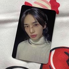 2025年最新】straykids 合 hop ヒョンジンの人気アイテム - メルカリ
