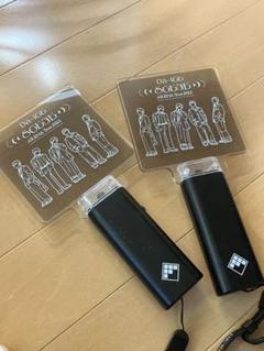 [チョコチョコ]Da-iCE　ペンライト　2コセット ペンライト・ブレスレットライト - Da-iCE (ダイス) OFFICIAL