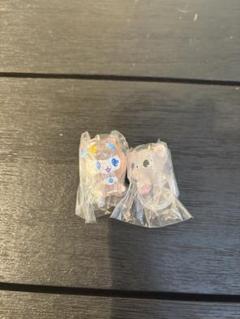 めじるしアクセサリー ジュエルペット