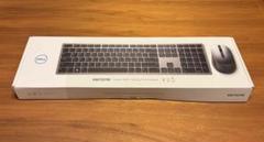 DELL ワイヤレスキーボード（KM7321W）のサムネイル