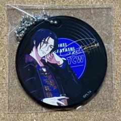 神林匋平 4周年 BIG缶バッジ セット アニメタイムズSTORE】