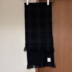 COMME des GARÇONS HOMME チェック マフラー リバーシブル 楽天市場】チェック（ブランドコムデギャルソン）（マフラー