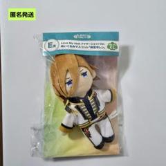 うたプリ　神宮寺レン　ぬいぐるみ　マスコット　3点セット 2025年最新】うたプリ ぬいぐるみ レンの人気アイテム - メルカリ
