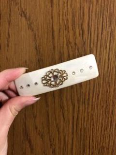 バレッタ