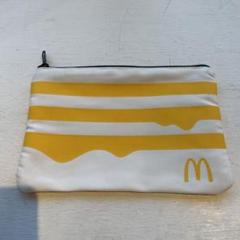 マクドナルド×コールマン　ポーチのサムネイル