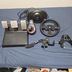 Thrustmaster T300 RS  +TH8A +サイドブレーキセット 楽天市場】Thrustmaster T300RS GT Edition + TH8A + Next Level