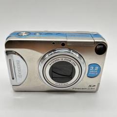 京セラ - コンパクトデジタルカメラ　美品KYOCERA FINECAM S3R 京セラ - コンパクトデジタルカメラ 美品KYOCERA FINECAM S3Rの