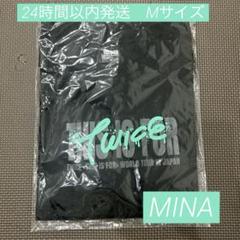 13MONTH tシャツ TWICE ミナ着用 M 13MONTH tシャツ TWICE ミナ着用 M - メルカリ