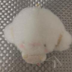 こぎみゅん ぬいぐるみ マスコット 手作りくまさん - メルカリ
