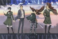 進撃の巨人 画集FLY アニメBlu-ray グッズ 他 まとめ売り 進撃の巨人 画集FLY アニメBlu-ray グッズ 他 まとめ売り