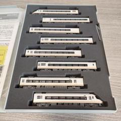 鉄道模型　98988 近畿日本鉄道21000系　アーバンライナーplus 8両 鉄道模型 98988 近畿日本鉄道21000系 アーバンライナーplus 8両