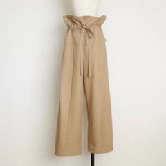 新品♡ gypsohila GPB-303 Cool Pants ジプソフィア ボトムス | gypsohila
