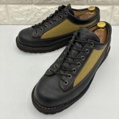 ダナー ジュニパー ブーツ 革靴 スニーカー レア かっこいい オシャレ 革靴なのにスニーカーを履いている気分!!実は様々なブランドから