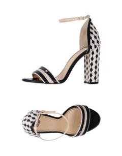 極美品✨Elisabetta Franchi パンプス 23.5 スエード 黒 Velvet heels Elisabetta Franchi Black size 39 EU in Velvet
