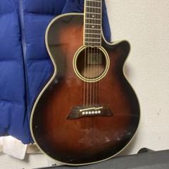 TAKAMINE PT-108 DBS|ドルフィンギターズ