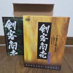 『剣客商売』計25巻セット レンタル使用済DVD 剣客商売8 時代劇 DVDコレクション 藤田まこと 渡部篤郎 池波