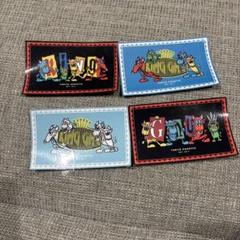 King Gnu 非売品4点セット King Gnu SPECIALZ CD 通常盤の通販 by えりか's shop｜ラクマ