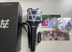 EVNNE ペンライト　ライトバングル　VIP特典　セット　② ENHYPEN Official Light Stick 公式 ペンライト エンハイフン