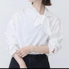 2025年最新】spick and span ブラウス ボウタイの人気アイテム