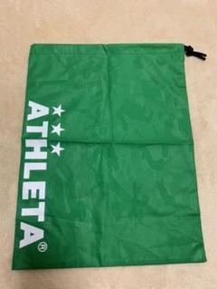 ATHLETA シューズケース