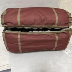 葬送のフリーレン　プラチナムザッカ　ジャンボミミッククッション