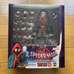 【新品】MAFEX SPIDER - MAN Miles Moralesのサムネイル