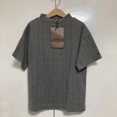新品未使用　FITH グレー 半袖Tシャツ