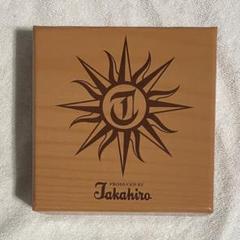 【最終値下げ】WHAT IS EXILE TAKAHIRO クッション LDHセール中！お値下げ可！EXILE TAKAHIRO クッション | Shop at