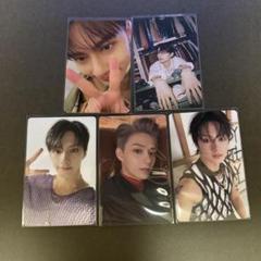 SEVENTEEN ジュン トレカ 16枚セット SEVENTEEN ジュン トレカ セット まとめ売り - メルカリ