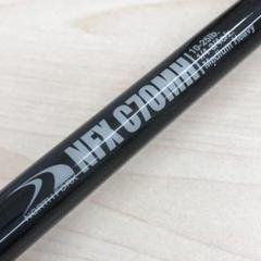 ノースフォークコンポジット NFX C70MH No.1472 North Fork Composites / J CUSTOM NFX ノースフォークコンポジット