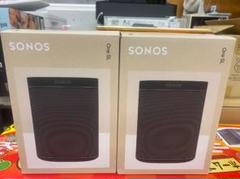 2025年最新】sonos one slの人気アイテム - メルカリ