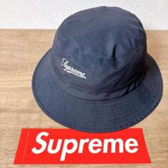 2025年最新】SUPREME メンズ ハットの人気アイテム - メルカリ