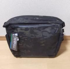 【新品】ハクバ LUXXe（ラグゼ）フィールド ロールトップショルダーバッグ18 LUXXe（ラグゼ） フィールド ロールトップショルダーバッグ 18