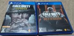 ２本セット CALL OF DUTY コールオブデューティ