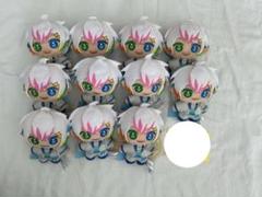 すたぽら Relu 9個セット ぬいぐるみ すたぽら Relu 9個セット ぬいぐるみ - メルカリ