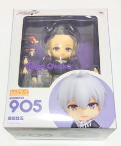 2025年最新】ねんどろいど アイドリッシュセブン 逢坂壮五の人気