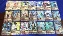 【カード】NARUTO 21枚まとめ売り