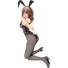 新品　フリーイング　FREEing B-STYLE 宇佐美未夜 1/4フィギュア 新品 フリーイング FREEing B-STYLE 宇佐美未夜 1/4フィギュア