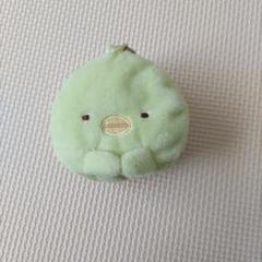 すみっコぐらしとかげのポーチ